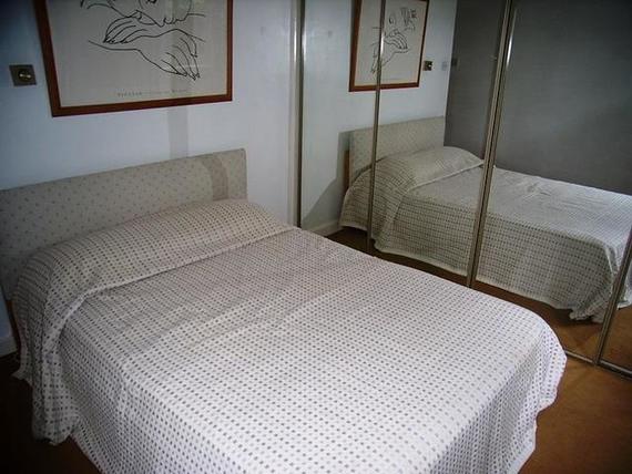 1 Bedroom Apartment